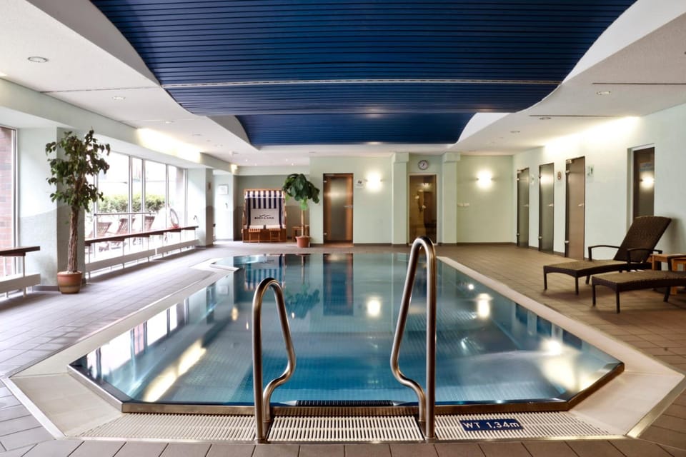 Best Western Macrander Hotel Dresden Hotel in Dresden-Neustadt