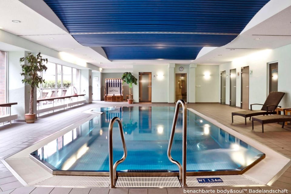 Best Western Macrander Hotel Dresden Hotel in Dresden-Neustadt