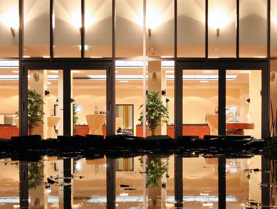 Best Western Macrander Hotel Dresden Hotel in Dresden-Neustadt
