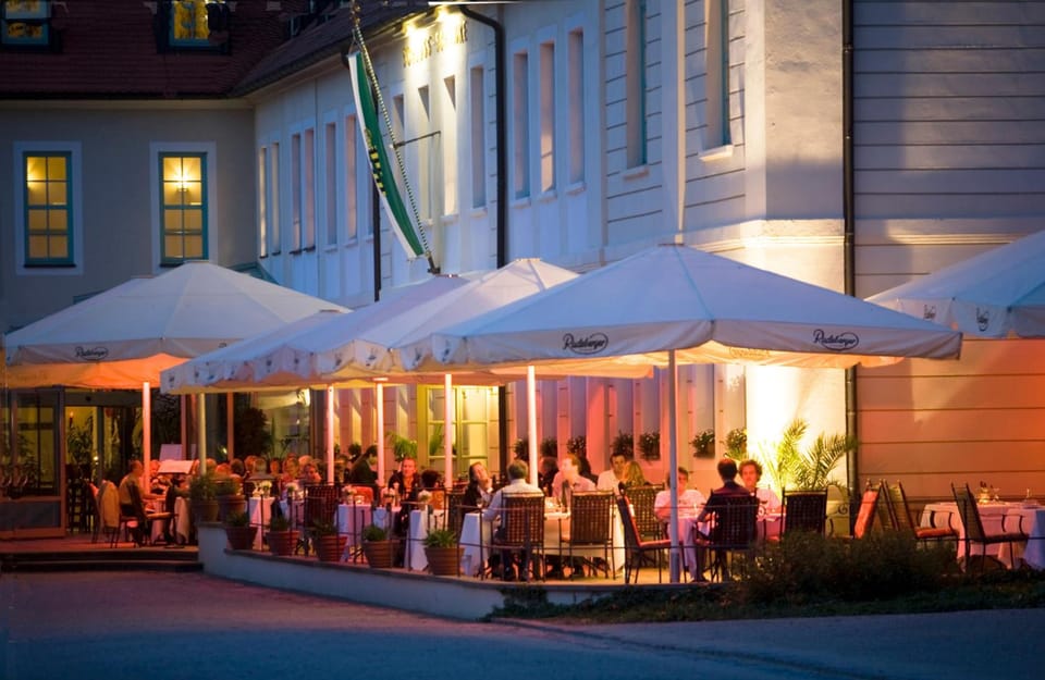 Schloss Hotel Dresden Pillnitz Hotel in Dresden