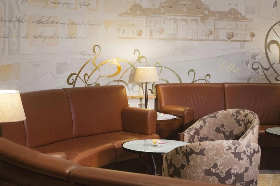 Schloss Hotel Dresden Pillnitz Hotel in Dresden