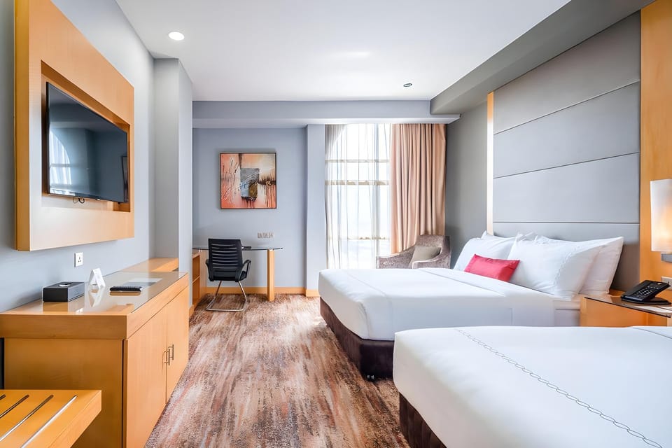 Guestroom