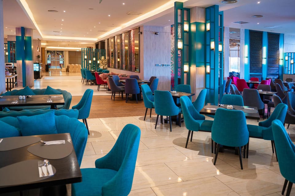 The Waterfront Hotel Hotel in Kuching