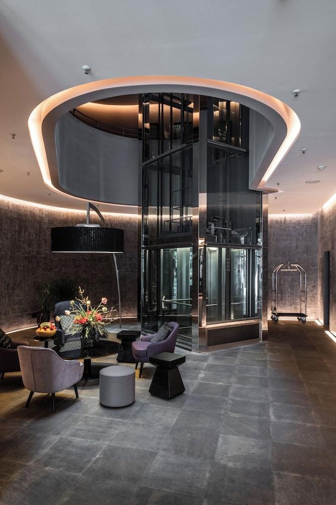 Townhouse Dresden Hotel in Dresden