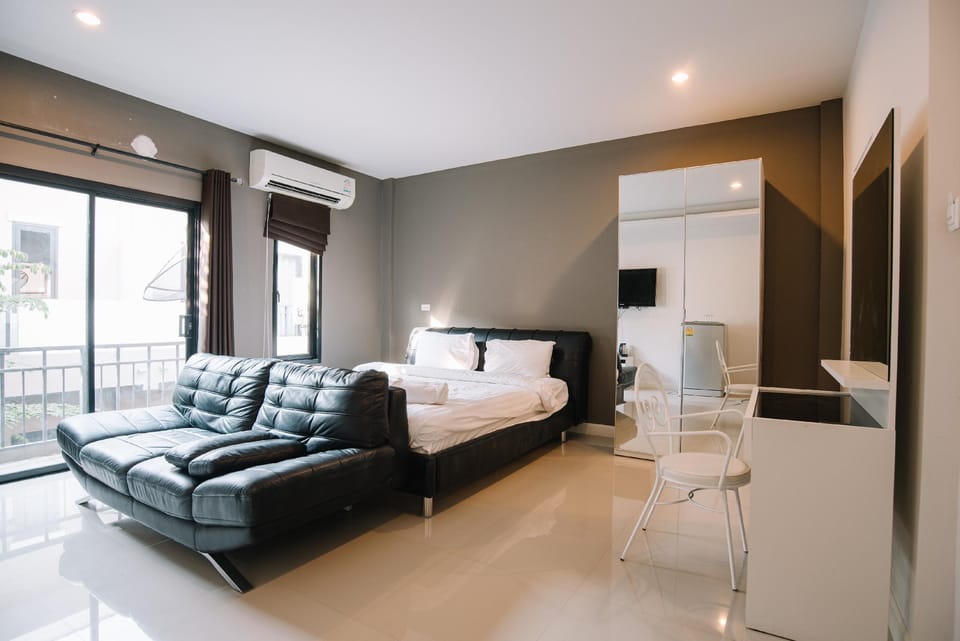 Debua Mahasarakham Hotel in Thailand