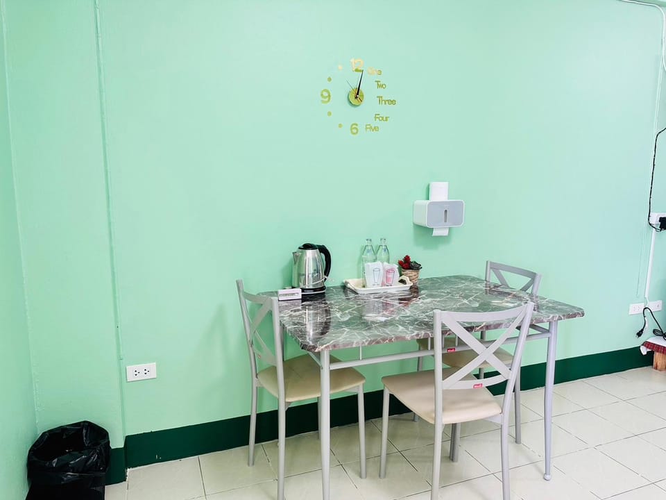  A and S Residence Kanchanaburi Apartment hotel in Thailand