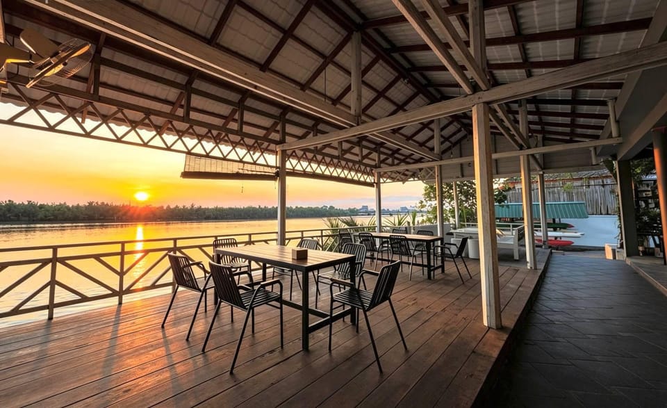 Salty River Resort Resort in Cambodia