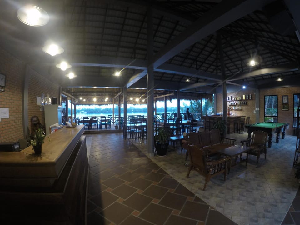 Salty River Resort Resort in Cambodia