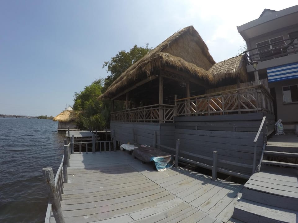 Salty River Resort Resort in Cambodia