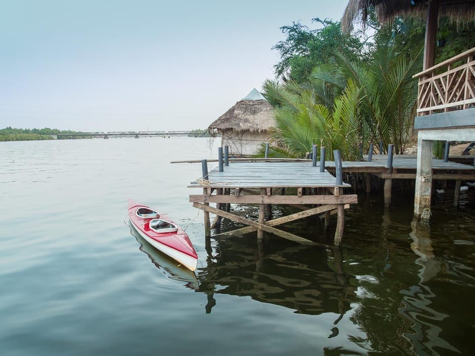 Salty River Resort Resort in Cambodia