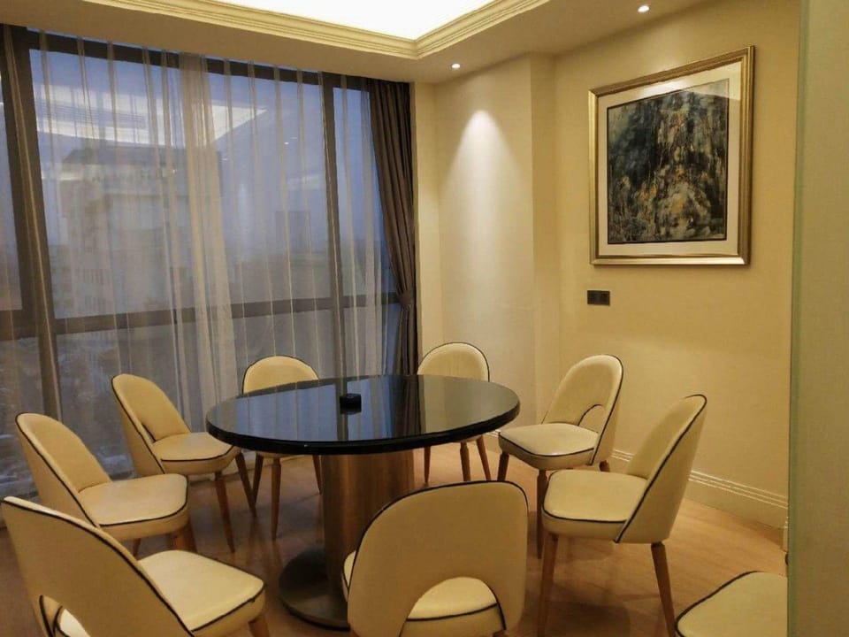 Yiwu The Pury Hotel Hotel in Hangzhou