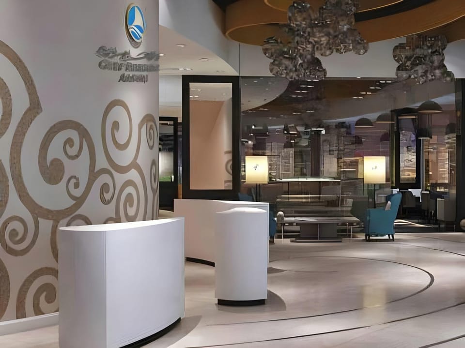 Gulf Suites Hotel Amwaj Hotel in Bahrain
