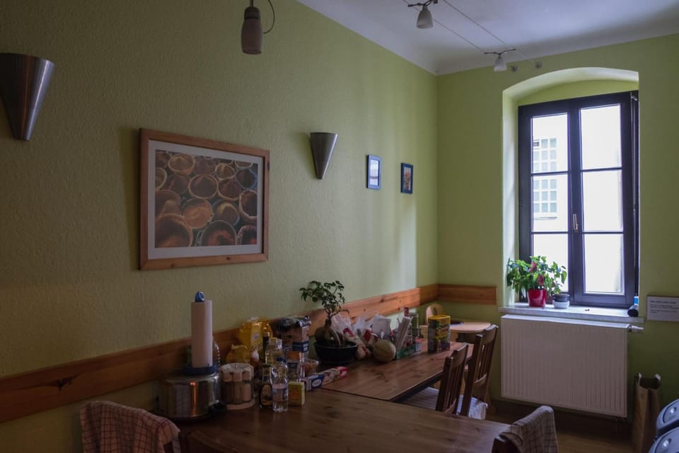 Hostel Louise 20 Hostel in Dresden-Neustadt