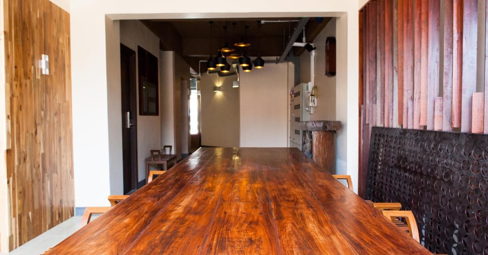 Bar/lounge