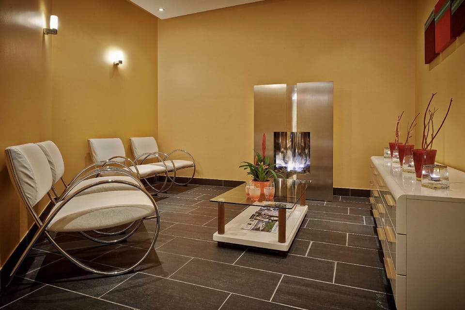 Sorell Hotel Arte Hotel in Canton of Zurich