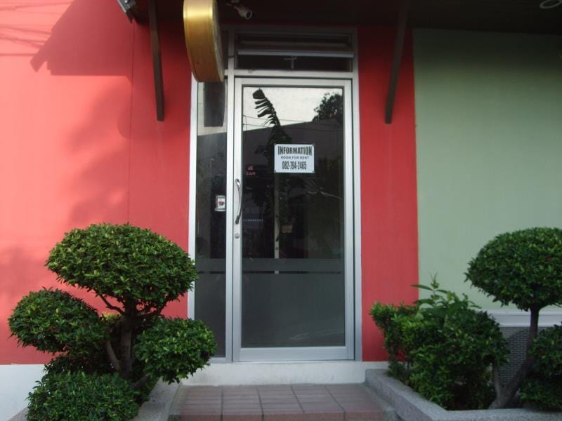 Baan Kittima Pattaya Apartment hotel in Pattaya City