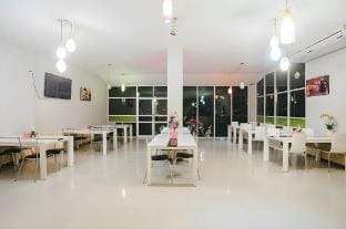 Ratchaphruek Pavilion Apartment hotel in Thailand