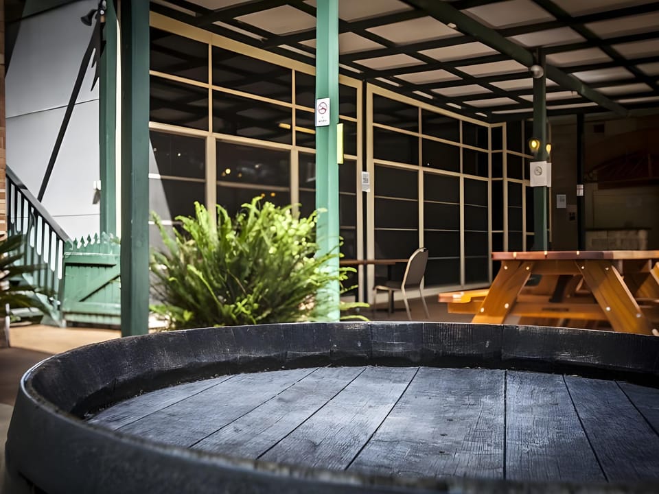 Facilities