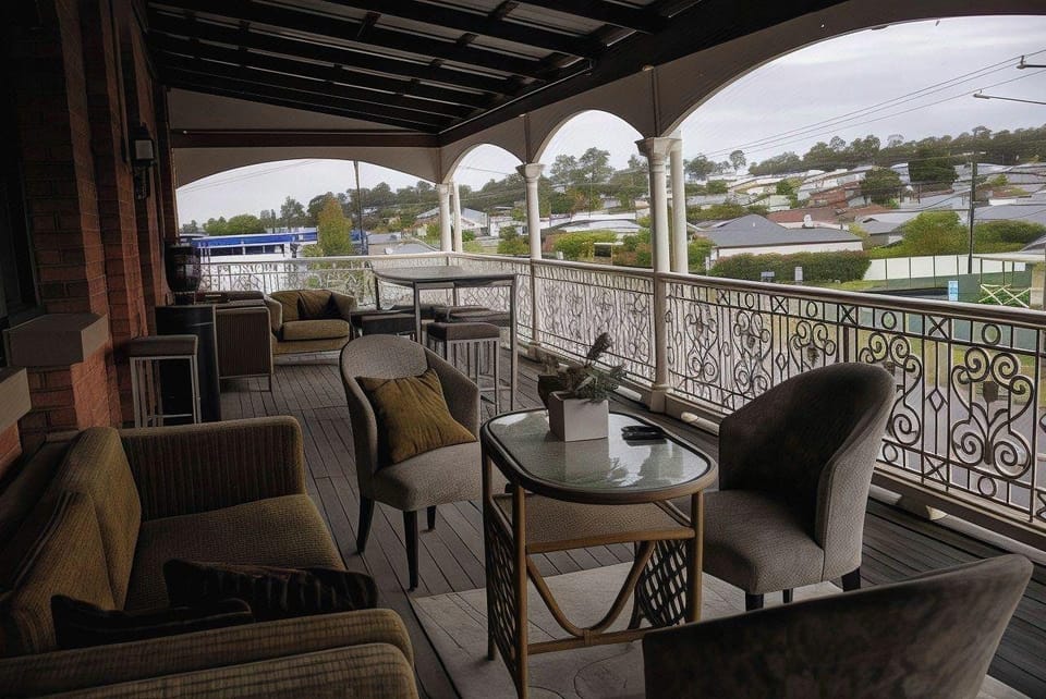 Bellbird Hotel Inn in Cessnock