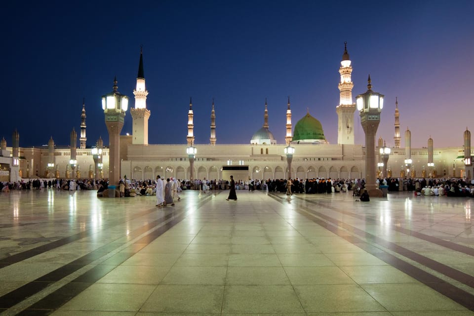 almukhtar aldahbe Hotel in Medina