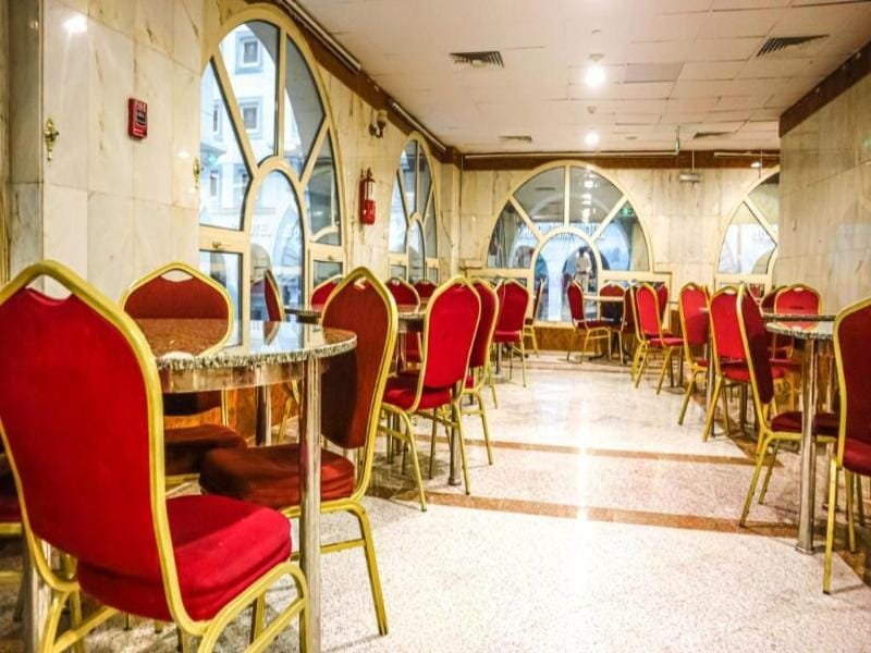 Al Mukhtara Algarbe Hotel Branch of Manazel Al Mukhtara Tradi Hotel in Medina