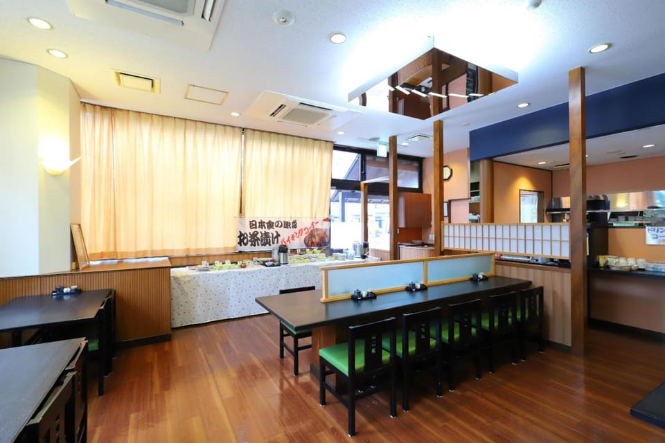 Bar/lounge