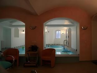 Villa De Baron Hotel in Dresden