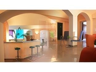 Villa De Baron Hotel in Dresden