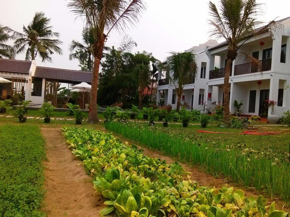 Gem Hoi An Villa Resort in Hoi An