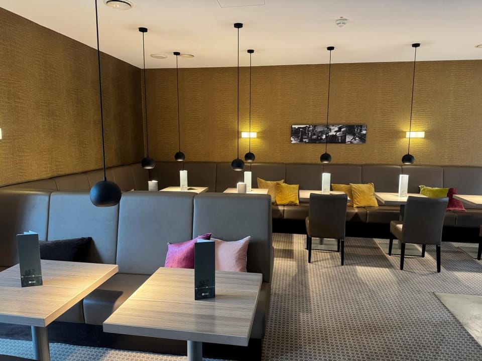 Hotel Conti Duisburg - Partner of SORAT Hotels Hotel in Duisburg