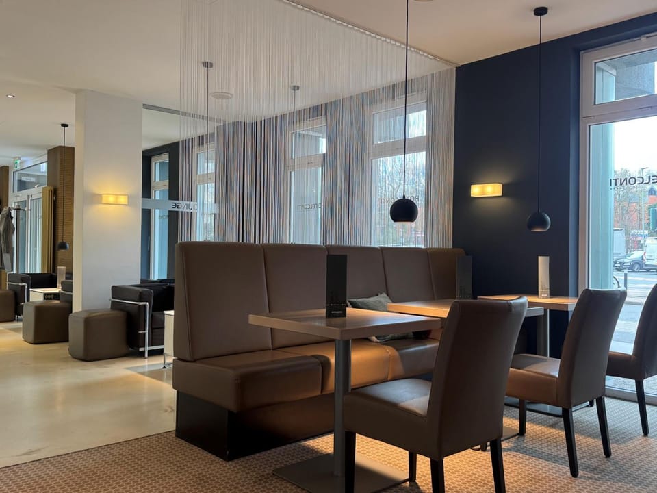 Hotel Conti Duisburg - Partner of SORAT Hotels Hotel in Duisburg