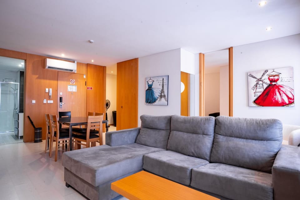 Reis de Gaia Apartment hotel in Vila Nova de Gaia