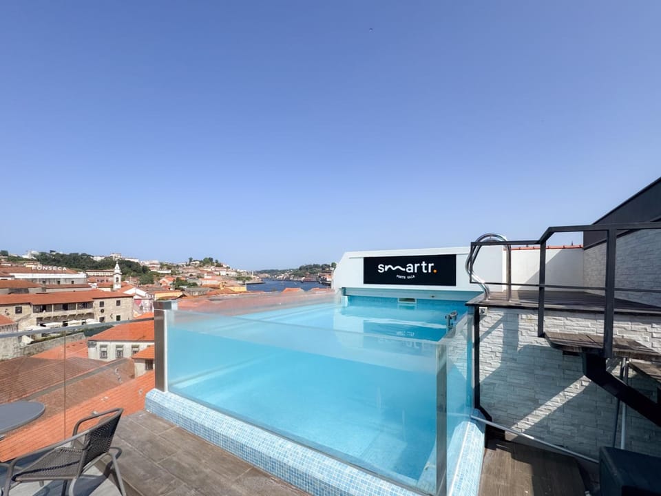 Reis de Gaia Apartment hotel in Vila Nova de Gaia