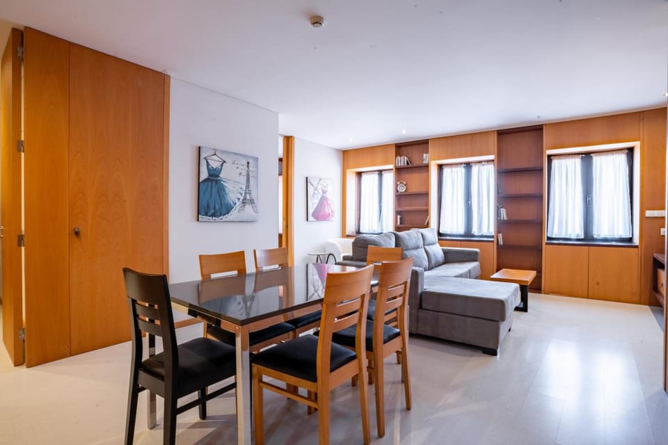 Reis de Gaia Apartment hotel in Vila Nova de Gaia