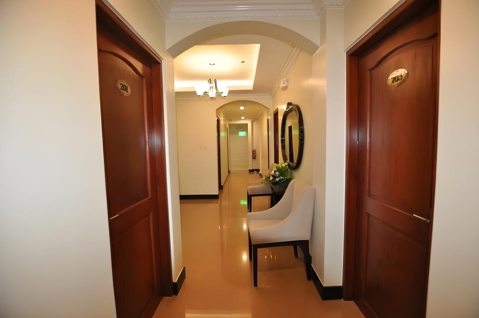 West Loch Park Hotel Vigan Hotel in Ilocos Region