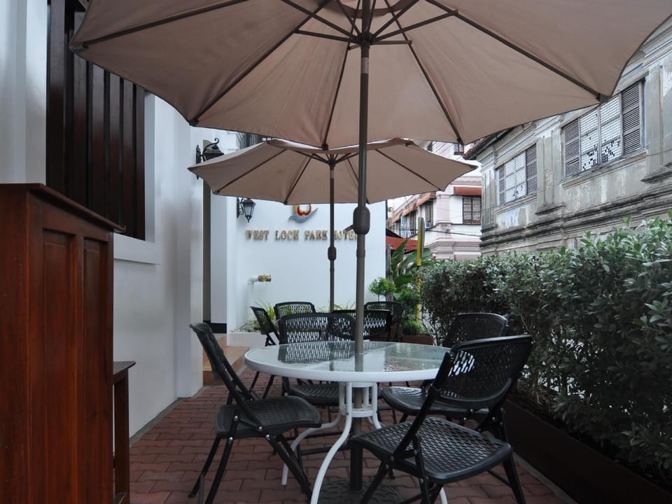 West Loch Park Hotel Vigan Hotel in Ilocos Region