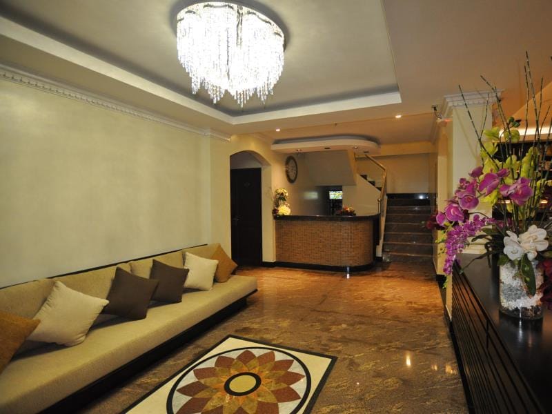 West Loch Park Hotel Vigan Hotel in Ilocos Region