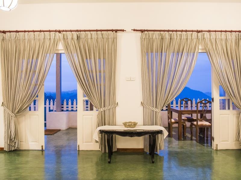 Villa Perpetua Hotel in Central Province