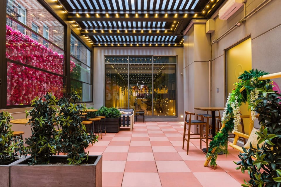 INNSiDE by Meliá New York Nomad Hotel in Midtown