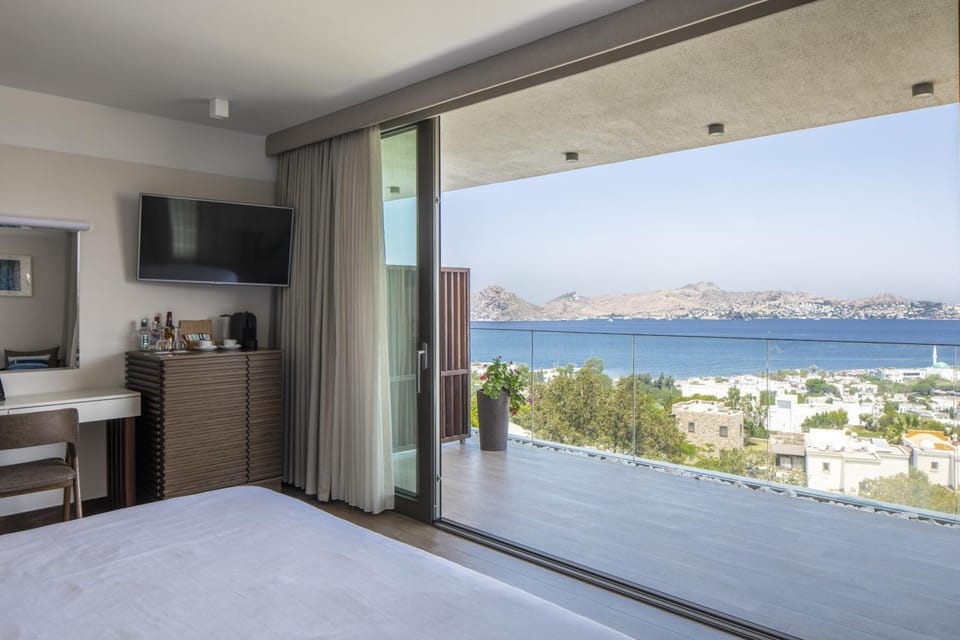 Spektr Boutique Hotel Yalikavak Hotel in Yalıkavak