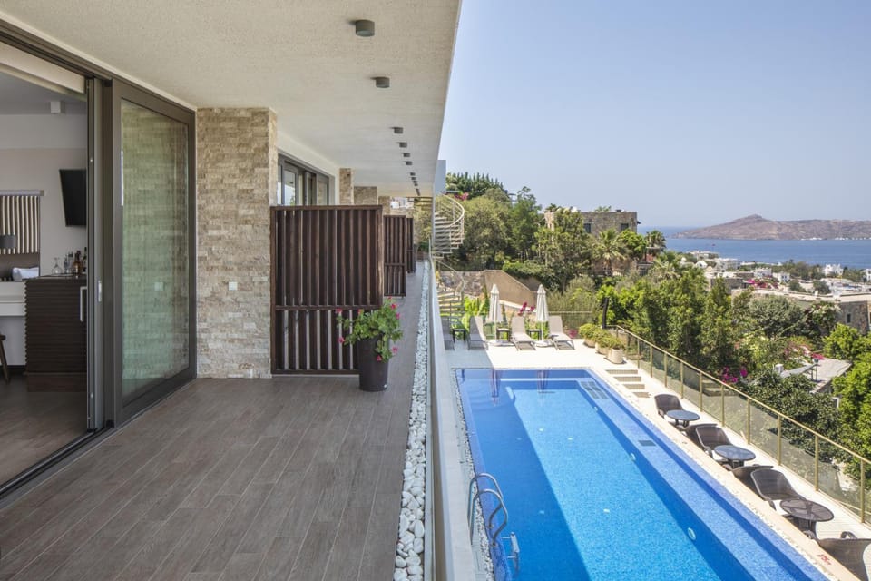 Spektr Boutique Hotel Yalikavak Hotel in Yalıkavak