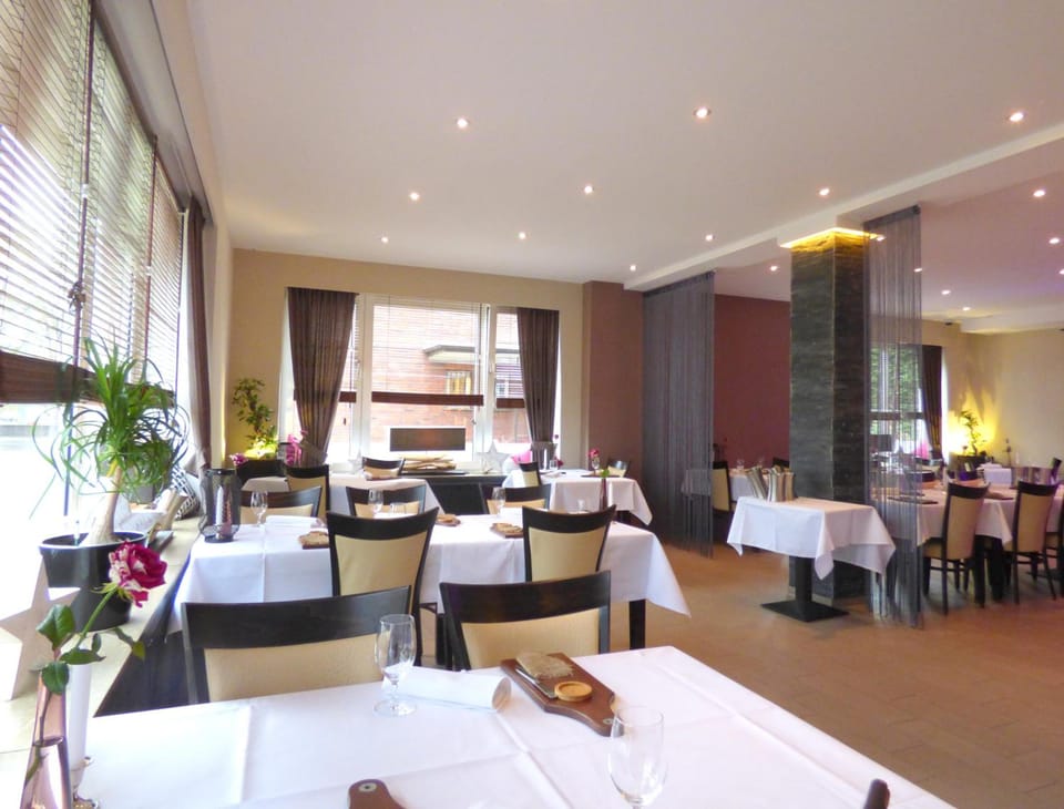 Hotel Akazienhof Hotel in Duisburg