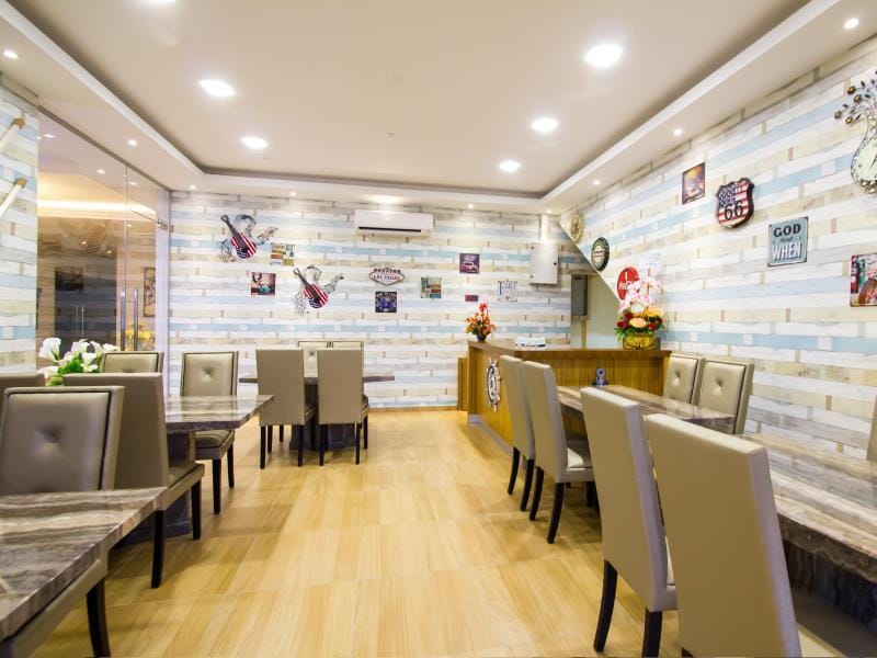 888 Boutique Hotel Hotel in Johor