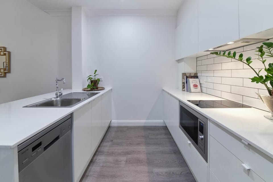 Adelaide Mansions Serviced Apartments Apartment hotel in Adelaide