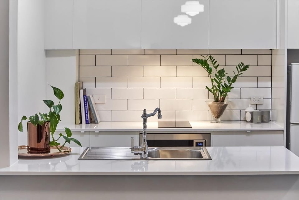 Adelaide Mansions Serviced Apartments Apartment hotel in Adelaide