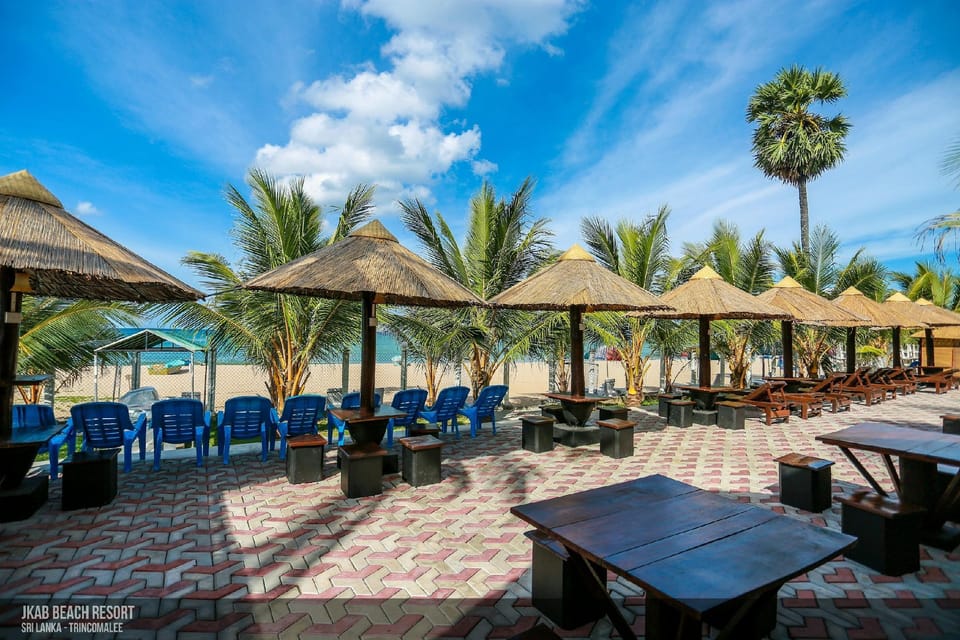 Jkab Beach Resort Resort in Sri Lanka
