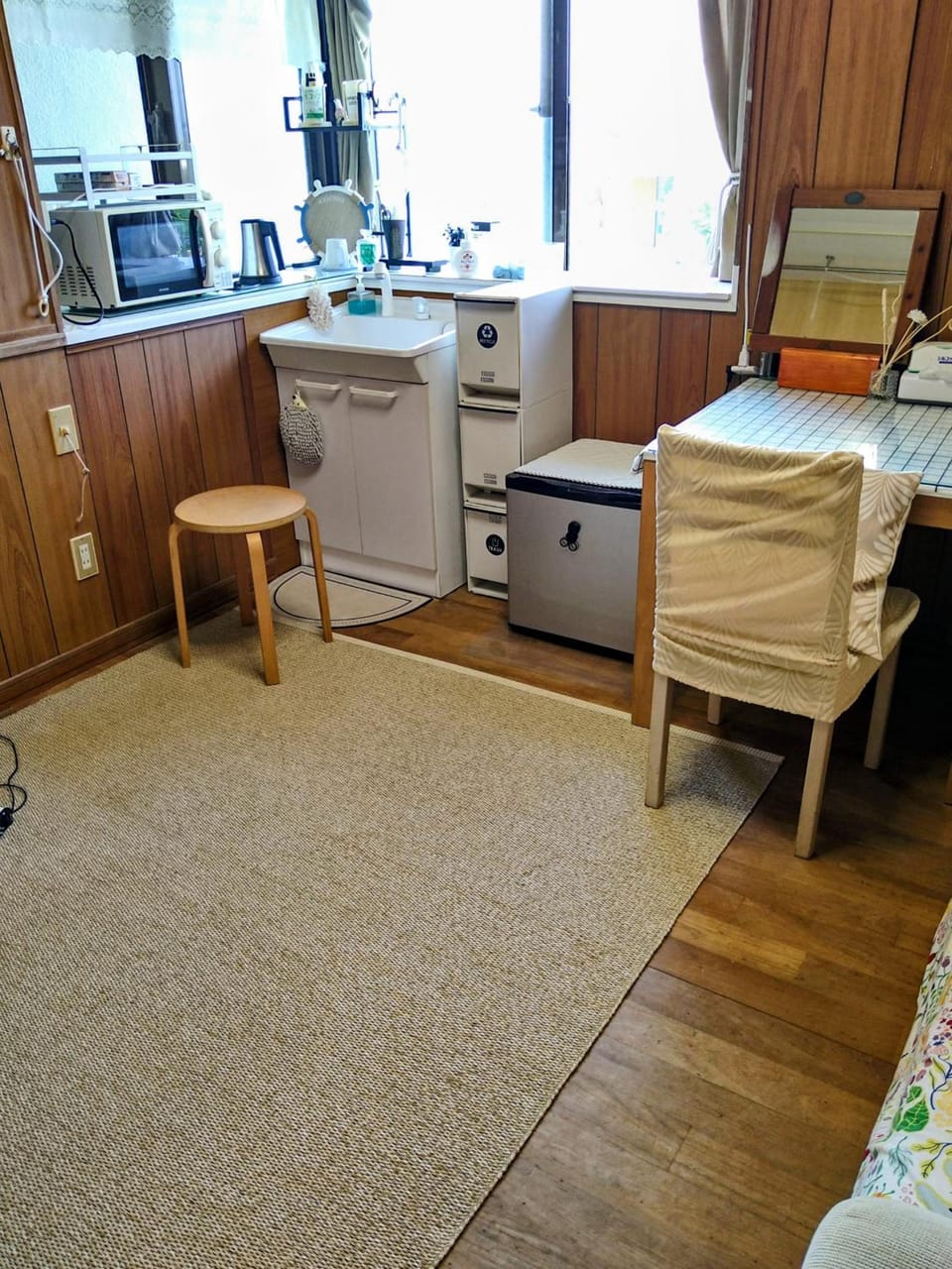 Minshuku Zabaru Hostel in Okinawa Prefecture