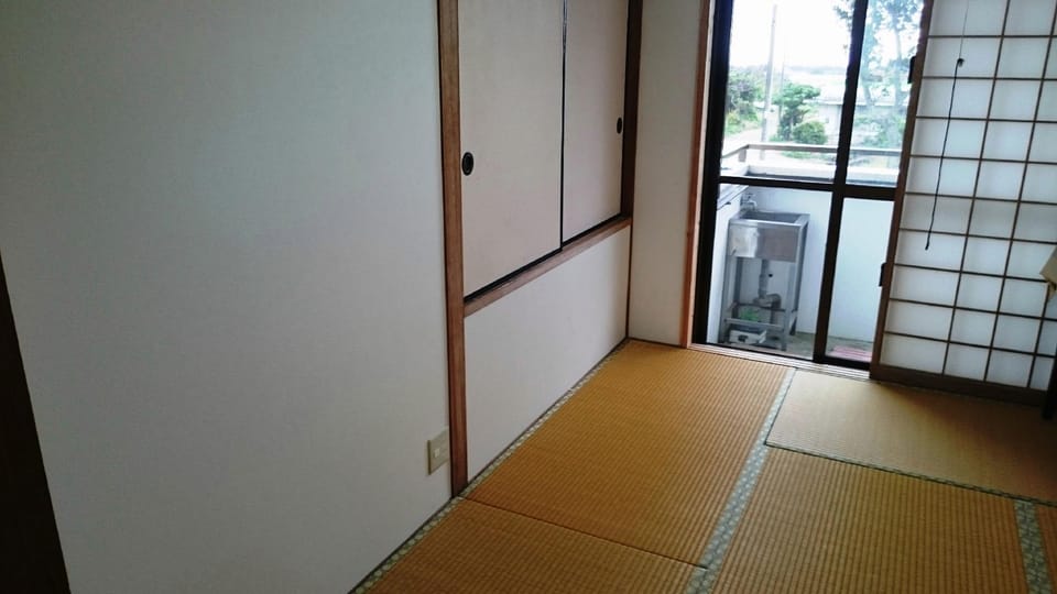 Minshuku Zabaru Hostel in Okinawa Prefecture