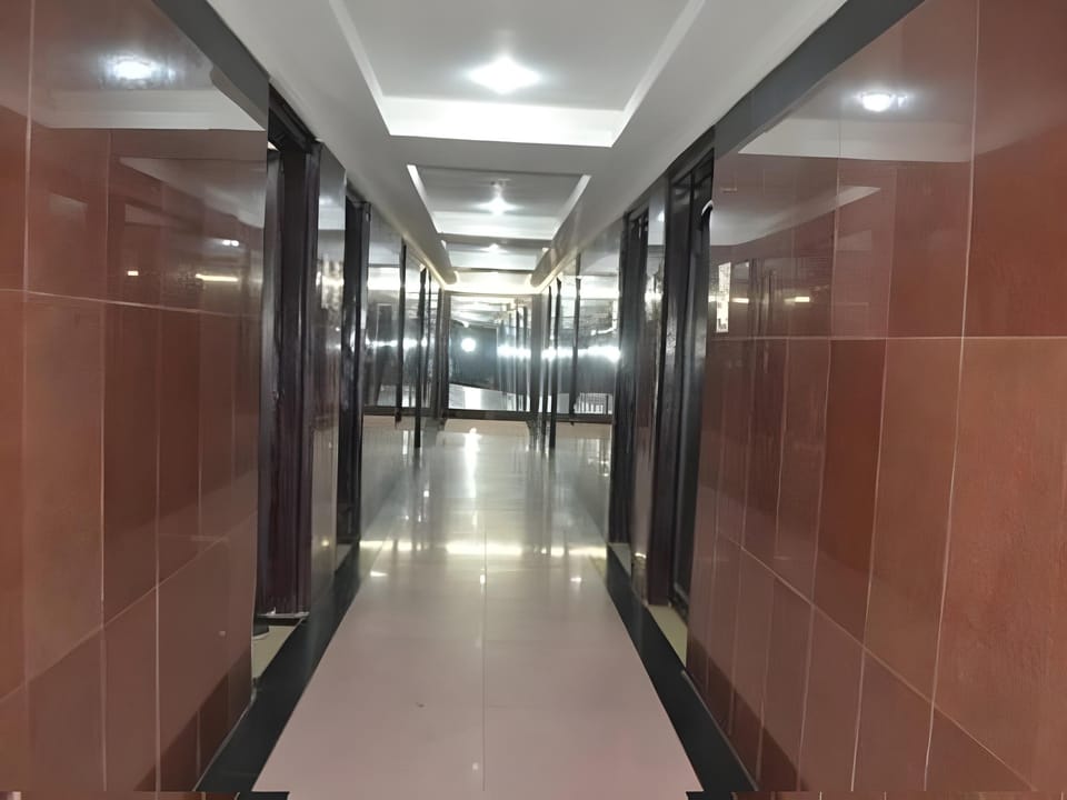 Hotel Swagat Hotel in India