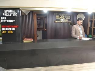 Hotel Swagat Hotel in India